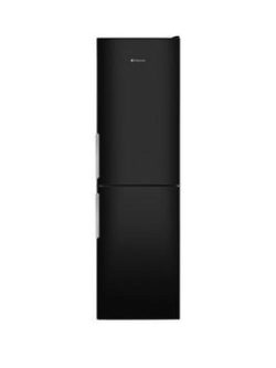 Hotpoint Day 1 Xex95T1Ikz 60Cm Frost Free Fridge Freezer - Black